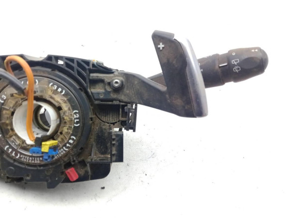 96757631ZD MANDO COMPLETO PEUGEOT 208|Desguaces La Cabaña