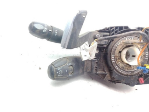 96757631ZD MANDO COMPLETO PEUGEOT 208|Desguaces La Cabaña