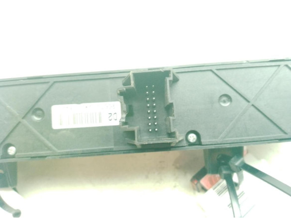 96673014 INTERRUPTOR WARNING OPEL ANTARA (L07)|Desguaces La Cabaña