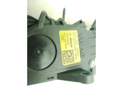 6C1721503B POTENCIOMETRO ACELERADOR VW POLO (6R1, 6C1)|Desguaces La Cabaña