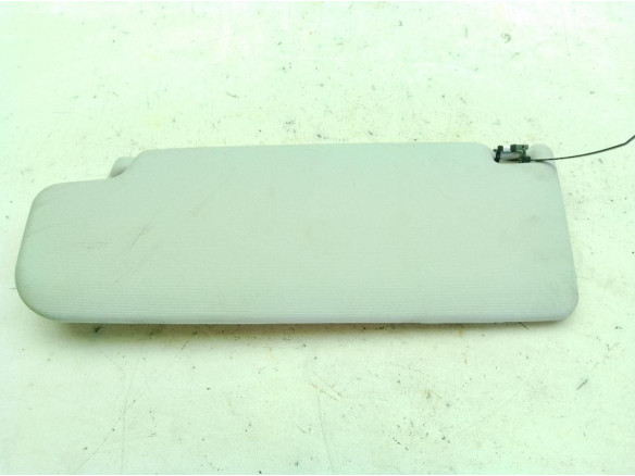 PARASOL DER VW POLO (6R1, 6C1)|Desguaces La Cabaña
