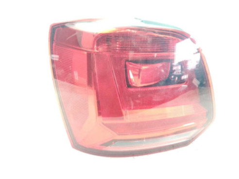 6C0945095F PILOTO TRA IZQ EXT VW POLO (6R1, 6C1)|Desguaces La Cabaña