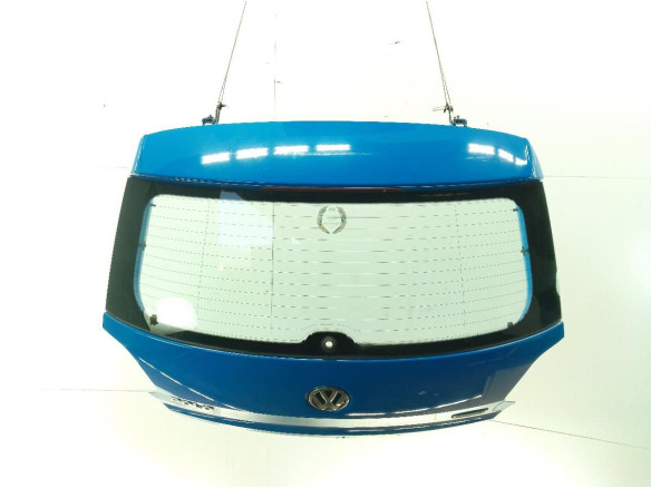 6R6827025D  PORTON VW POLO (6R1, 6C1)|Desguaces La Cabaña