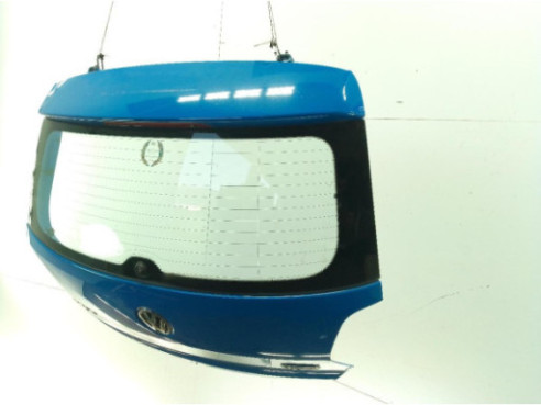VW|Desguaces La Cabaña 2