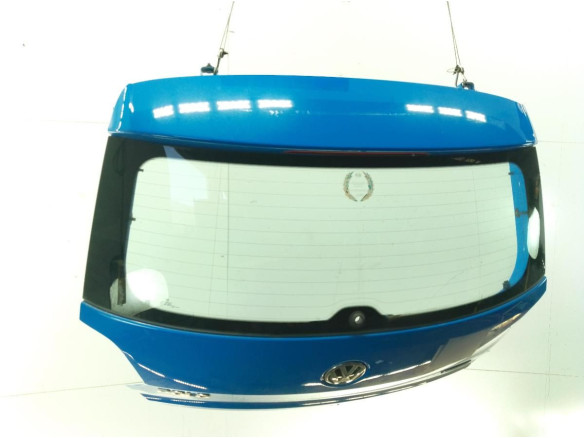 6R6827025D  PORTON VW POLO (6R1, 6C1)|Desguaces La Cabaña