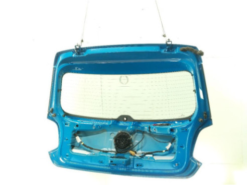6R6827025D  PORTON VW POLO (6R1, 6C1)|Desguaces La Cabaña