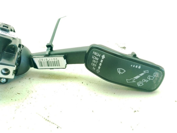 412079 MANDO COMPLETO VW POLO (6R1, 6C1)|Desguaces La Cabaña