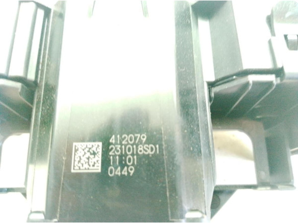412079 MANDO COMPLETO VW POLO (6R1, 6C1)|Desguaces La Cabaña