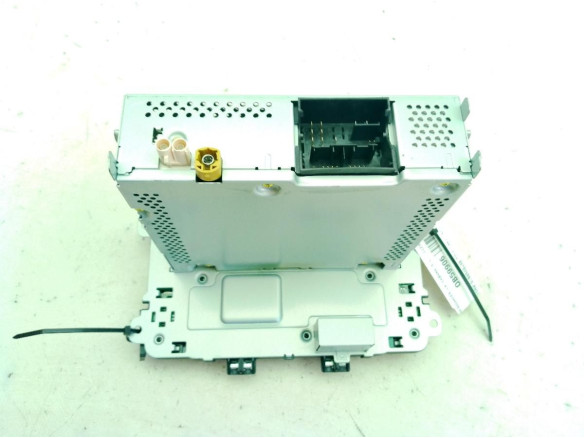 6C0035869B MODULO RADIO VW POLO (6R1, 6C1)|Desguaces La Cabaña