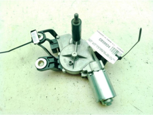 5K6955711B MOTOR LIMPIAPARABRISAS TRA VW POLO (6R1, 6C1)|Desguaces La Cabaña