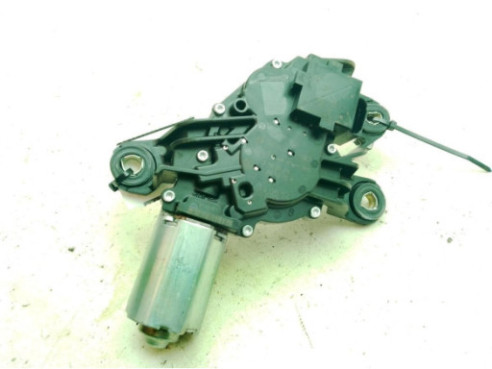 MOTOR LIMPIAPARABRISAS TRASERO|Desguaces La Cabaña 2