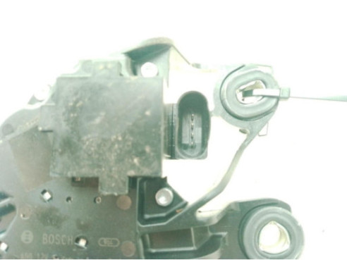 5K6955711B MOTOR LIMPIAPARABRISAS TRA VW POLO (6R1, 6C1)|Desguaces La Cabaña