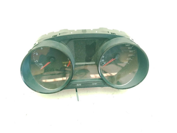 6C0920730 CUADRO INSTRUMENTOS VW POLO (6R1, 6C1)|Desguaces La Cabaña