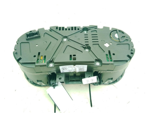 6C0920730 CUADRO INSTRUMENTOS VW POLO (6R1, 6C1)|Desguaces La Cabaña