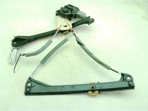 6R0959802BE ELEVALUNAS PUERTA LAT DEL DER VW POLO (6R1, 6C1)|Desguaces La Cabaña