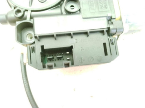 0130822533 ELEVALUNAS PUERTA LAT TRA DER VW POLO (6R1, 6C1)|Desguaces La Cabaña