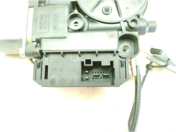 0130822532 ELEVALUNAS PUERTA LAT TRA IZQ VW POLO (6R1, 6C1)|Desguaces La Cabaña