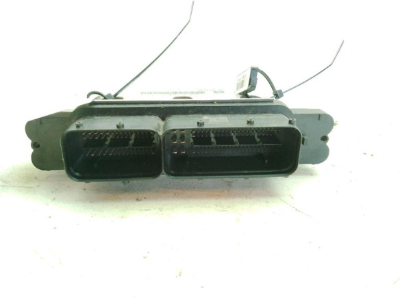 04C907309J CENTRALITA MOTOR VW POLO (6R1, 6C1)|Desguaces La Cabaña