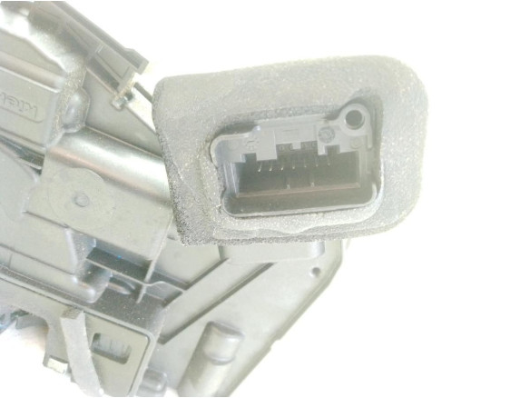 5K1837016E CERRADURA PUERTA LAT DEL DER VW POLO (6R1, 6C1)|Desguaces La Cabaña