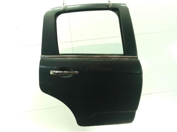 9004CJ  PUERTA LAT TRA DER CITROEN C3 II|Desguaces La Cabaña