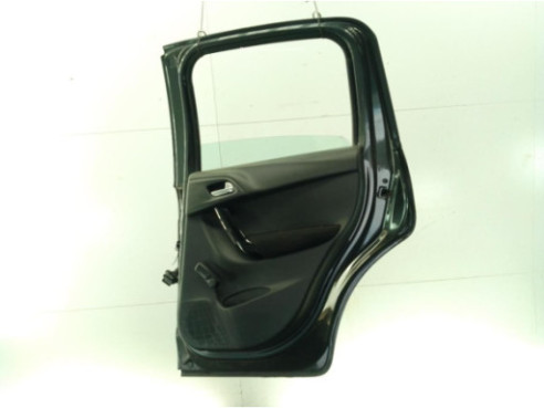 9004CJ  PUERTA LAT TRA DER CITROEN C3 II|Desguaces La Cabaña