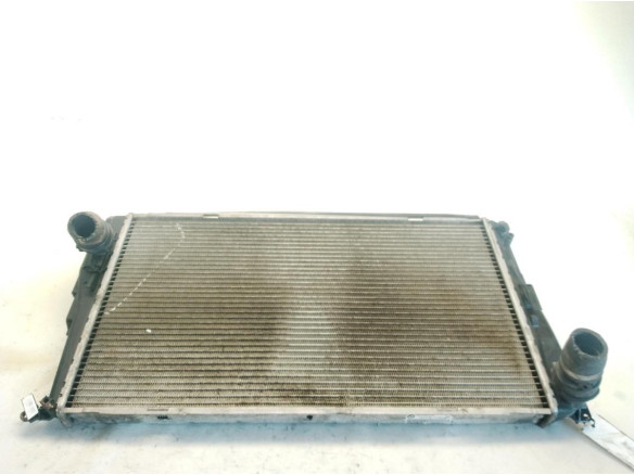 778889811 RADIADOR AGUA BMW 3 (E90)|Desguaces La Cabaña