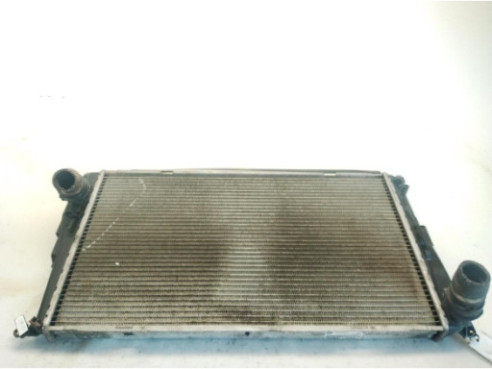 778889811 RADIADOR AGUA BMW 3 (E90)|Desguaces La Cabaña