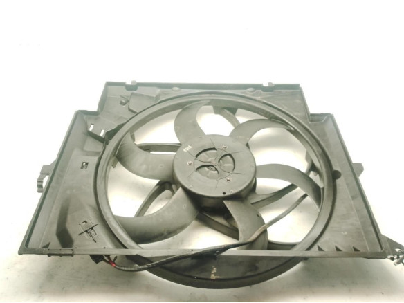 6937515 ELECTROVENTILADOR BMW 3 (E90)|Desguaces La Cabaña