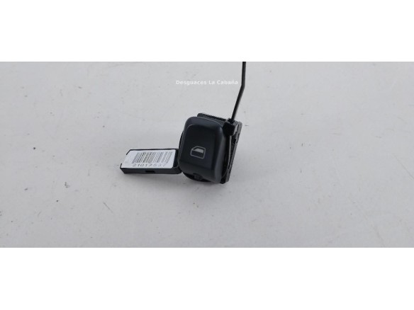 8K0959855A MANDO ELEVALUNAS PUERTA LAT DEL DER AUDI A5 (8T3) |Desguaces La Cabaña