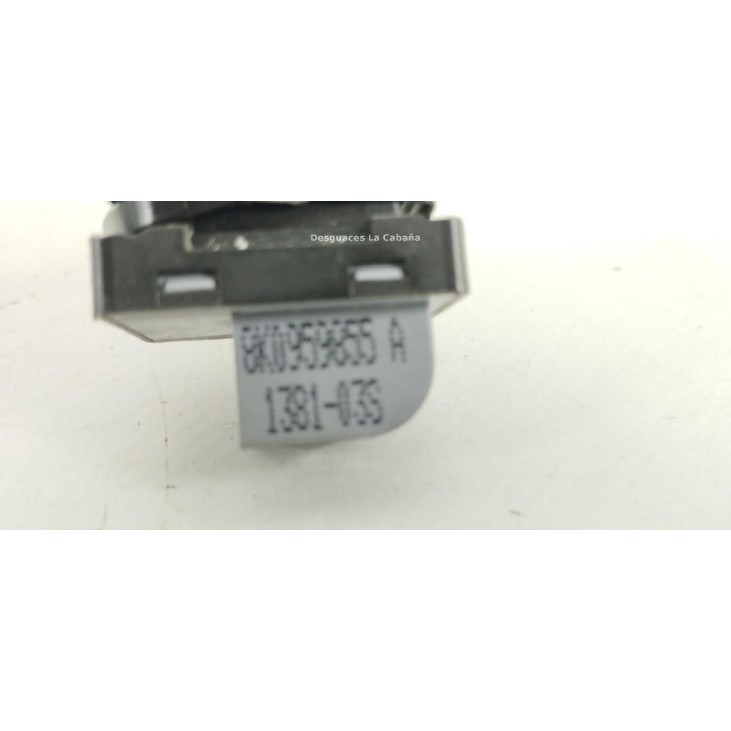 8K0959855A MANDO ELEVALUNAS PUERTA LAT DEL DER AUDI A5 (8T3) |Desguaces La Cabaña