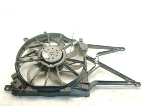 ELECTROVENTILADOR|Desguaces La Cabaña 2