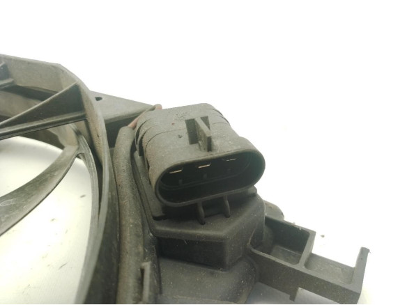 9129524 ELECTROVENTILADOR OPEL ASTRA G Fastback (T98)|Desguaces La Cabaña