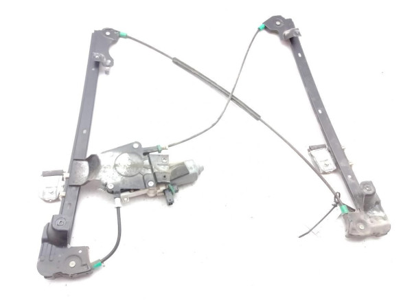 ELEVALUNAS PUERTA LAT DEL DER LAND ROVER FREELANDER (L314) |Desguaces La Cabaña