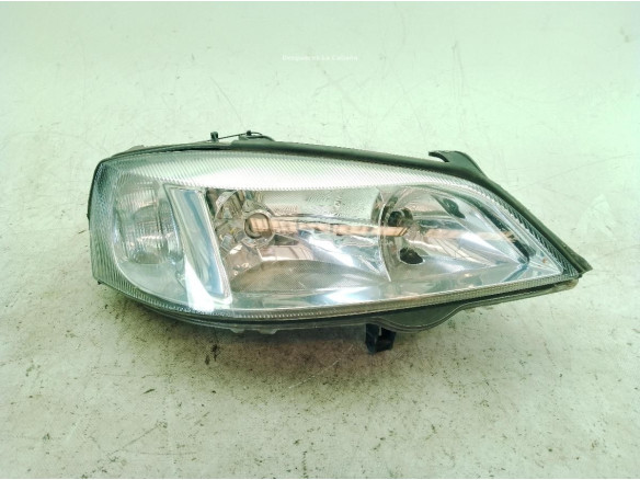 FARO DERECHO OPEL ASTRA G Fastback (T98)|Desguaces La Cabaña