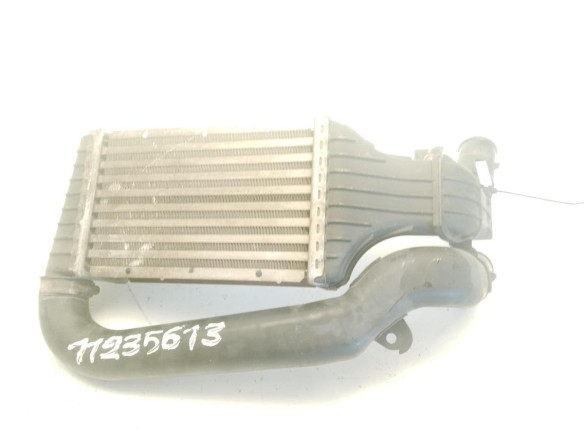 09129519DX INTERCOOLER OPEL ASTRA G Fastback (T98)|Desguaces La Cabaña