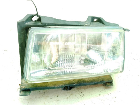 1474268080 FARO IZQUIERDO PEUGEOT EXPERT (224)|Desguaces La Cabaña