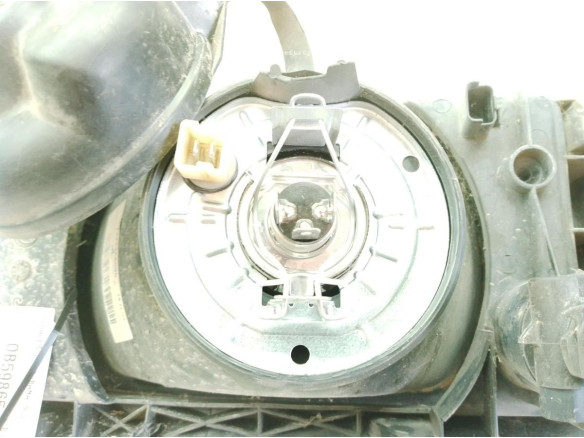 1474268080 FARO IZQUIERDO PEUGEOT EXPERT (224)|Desguaces La Cabaña
