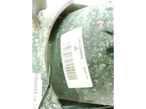 1474268080 FARO IZQUIERDO PEUGEOT EXPERT (224)|Desguaces La Cabaña