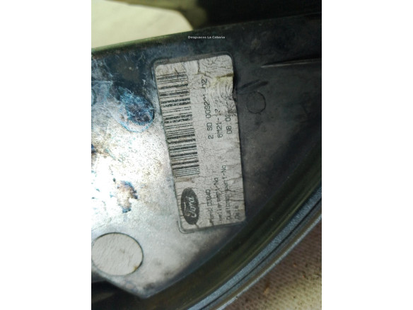 PILOTO TRA DER EXT FORD S-MAX (WA6)|Desguaces La Cabaña