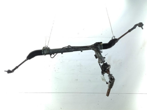 CREMALLERA|Desguaces La Cabaña