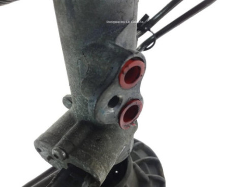 CREMALLERA|Desguaces La Cabaña 2