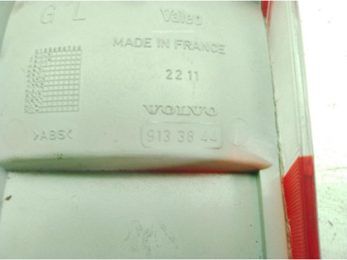 9133844 PILOTO TRA IZQ INT VOLVO 850 (854)|Desguaces La Cabaña