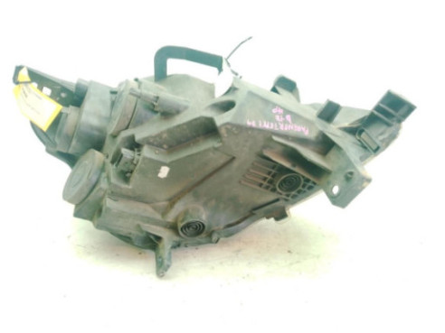 9682929380 FARO IZQUIERDO PEUGEOT PARTNER Furgón|Desguaces La Cabaña