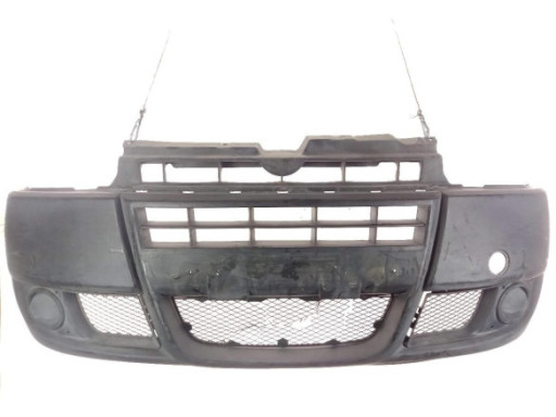 PARAGOLPES DLEANTERO|Desguaces La Cabaña