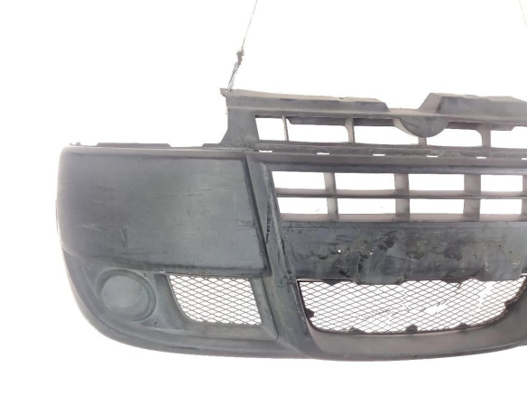 PARAGOLPES DEL FIAT DOBLO Cargo (223_) |Desguaces La Cabaña