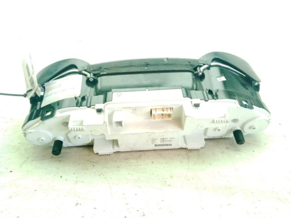 9822774780 CUADRO INSTRUMENTOS PEUGEOT 308 II|Desguaces La Cabaña