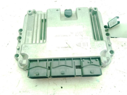 CENTRALITA MOTOR|Desguaces La Cabaña