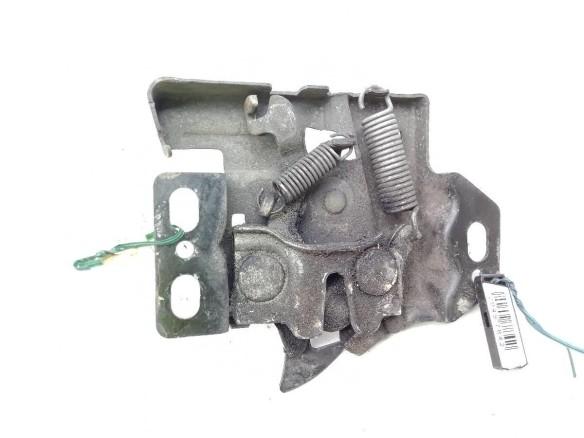 CERRADURA CAPO HONDA CIVIC VI Hatchback (EJ, EK) |Desguaces La Cabaña