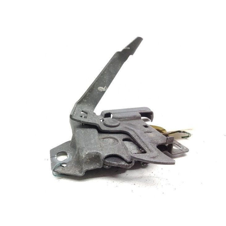 CERRADURA CAPO HONDA CIVIC VI Hatchback (EJ, EK) |Desguaces La Cabaña