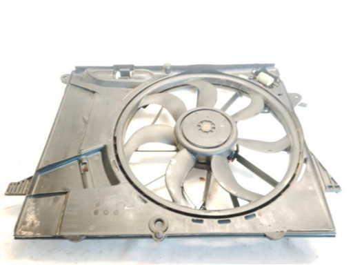 ELECTROVENTILADOR|Desguaces La Cabaña